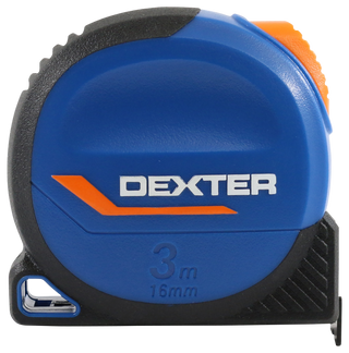 Fita Metrica 3M 16Mm Dexter (85609115)