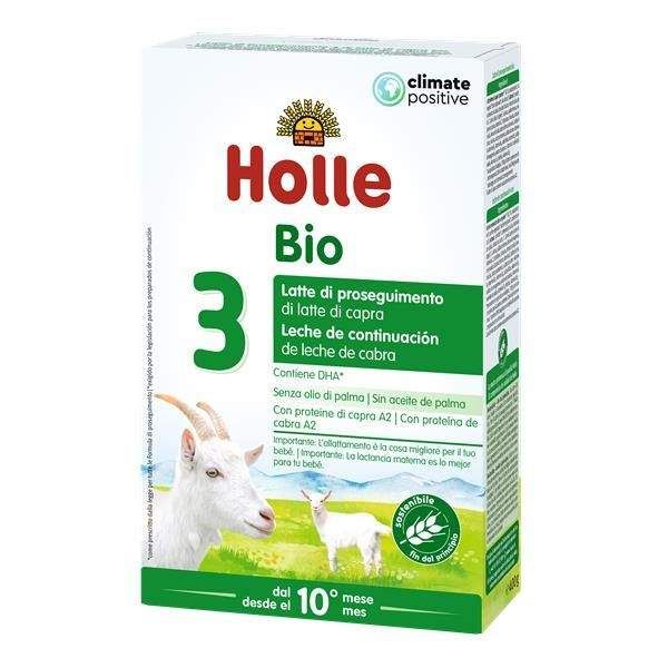 Alimentação, Leite e Complementos