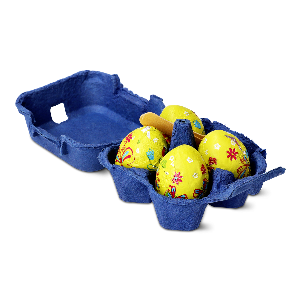 Alimentação - Páscoa