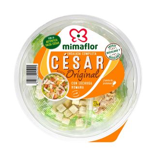 MIMAFLOR Ensalada César, 215G