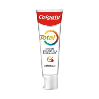 Pasta De Dientes Colgate Total Original 24H De Protección Completa 75Ml (254483)