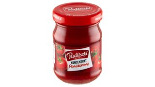 Pudliszki - Koncentrat pomidorowy 30% - 90 g
