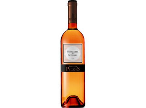 Vinho Moscatel e da Madeira