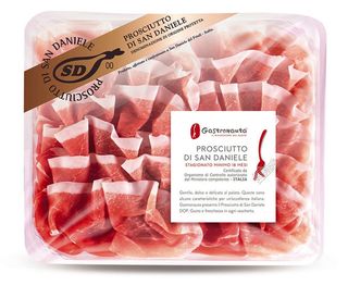 Gastronauta Pros.S.Daniele 90G - 156536