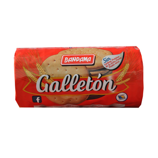 Bandama Galletones 200 G