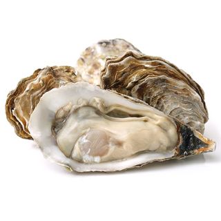 Filiera Qualità Carrefour Ostriche Concave kg 1.00