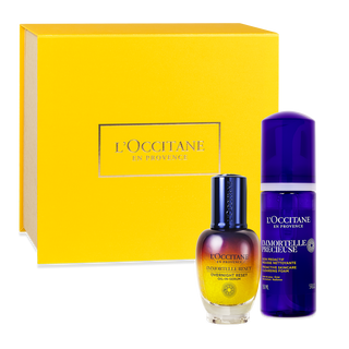 Cofre Rutina de Noche Reset