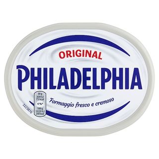Philadelphia Original formaggio fresco spalmabile - 250g