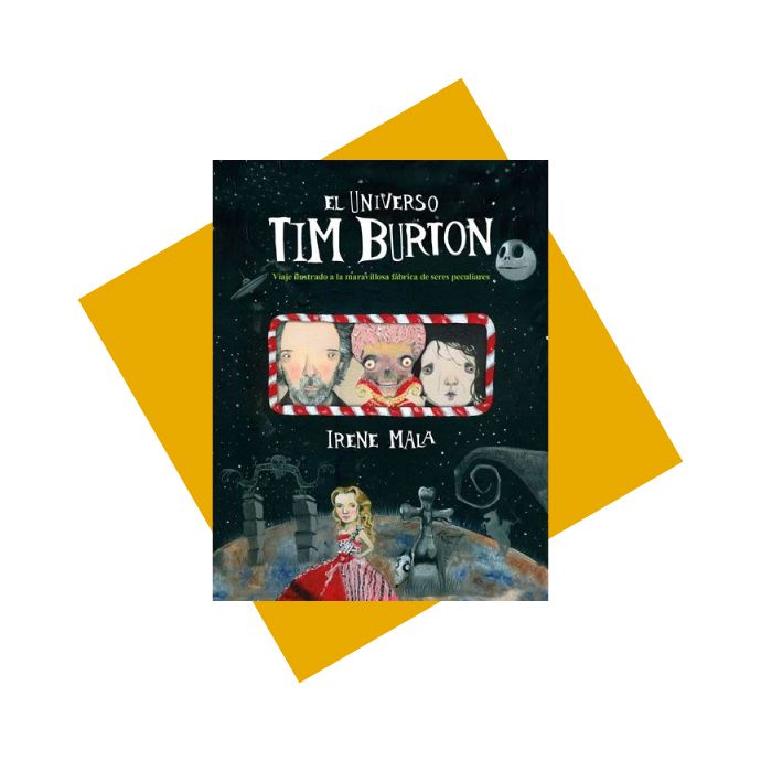 Ilustración, Historias y Técnicas