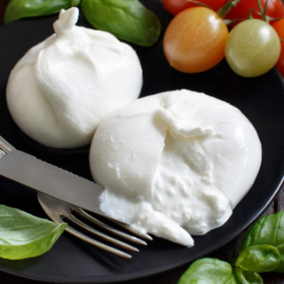 Burrata