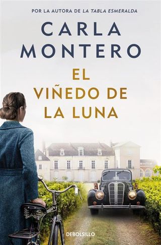 El Viñedo De La Luna (9788466377997)