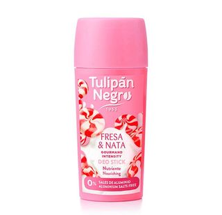 Tulipan Negro Kiss Fresa Y Nata 1373000 50Ml