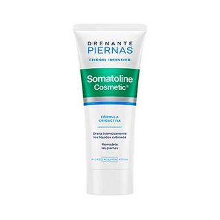Reductor Drenante Piernas Somatoline 200 Ml  (8002410064209)