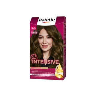 Tinte Castaño Claro 5 Palette 1 Ud (154973)