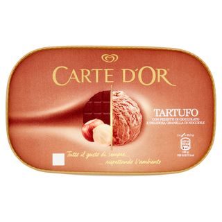 Carte D'Or Tartufo 500 g