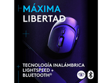 Ratón Gaming - Logitech G G309 (1577116)
