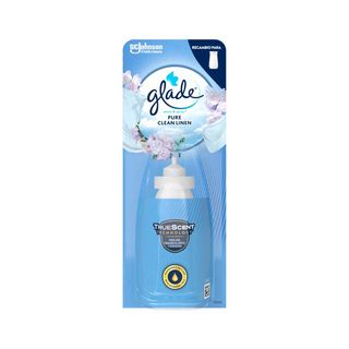 Ambientador Automát Sense & Spray Frescor Glade Rec 1 Unidad (5000204986266)