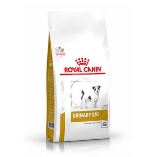 Royal canin v-diet urinary small cane 1.5kg