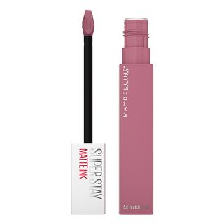 Superstay Matte Ink Labial Líquido 180. Maybelline New York (3600531605681)