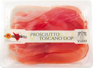 Viani Pr.Crudo Toscano Dop 90G - 132065