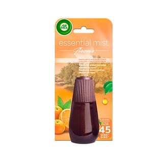 Recambio Aroma Naranja Essential Mist 20Ml (8410104888190)