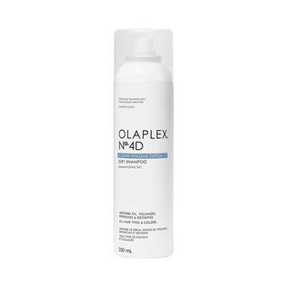 Champú En Seco Clean Volume Detox Nº 4D Olaplex 250 Ml.  (850018802567)