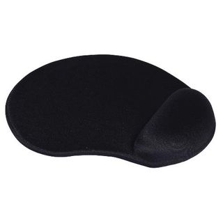 Alfombrilla De Gel Con Reposamuñecas T'Nb Negro (3303170029497)