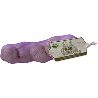 Ajo Morado, Malla 250 G (26201855)
