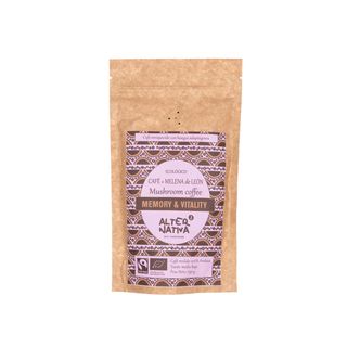 Café Molido con Melena de León 150g Alternativa 3