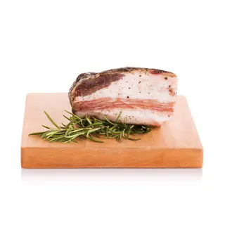 Guanciale per Amatriciana  400g - Antica Ardenga