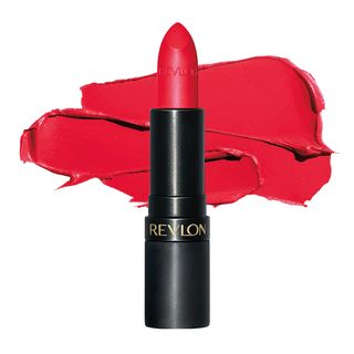 Pintalabios Matte Revlon Super Lustrous Luscious Super Fireice (272456)