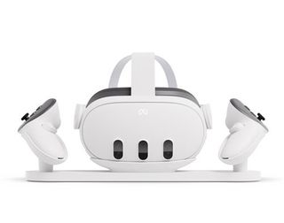 Base De Carga Para Meta Quest 3 (0815820024545)