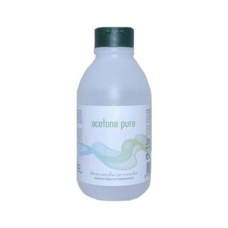 Acetona Pura - Linsa - 200 ml 8412460316515