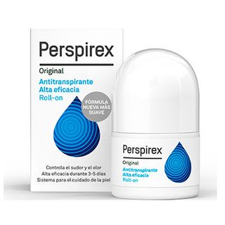 Desodorante Perspirex 25 Ml (5701943100387)