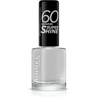 Esmalte de Uñas 60 Seconds Super Shine - Rimmel - 8 gr 3614220617183