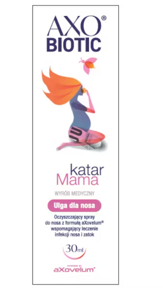 Axobiotic Katar Mama 30 ml