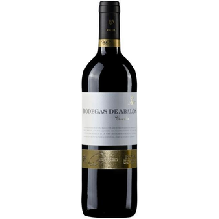 Vino Tempranillo Joven Rioja Bod. Abalos, Botella 75 Cl (15156219)