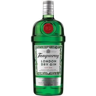 Gin Tanqueray London Dry 43,10 1 L