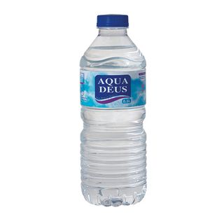 Agua Mineral Aquadeus 50 Cl