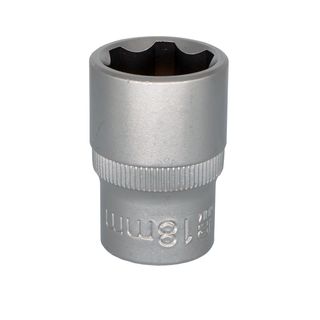 Chave Caixa Dexter 1/2 Tam 18 (82612426)