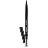 Angled Brow Pencil Lápiz de Cejas Angulado - Flormar - Gris 8690604572069