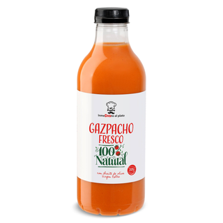 Gazpacho Fresco Dia Al Punto 1 L