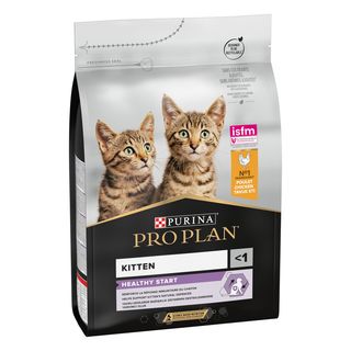 Pro Plan Kitten Pollo Pienso Para Gatitos 3Kg