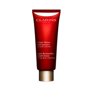 Multi-Intensive Crema De Manos Anti Manchas 100Ml. Clarins (3666057036699)