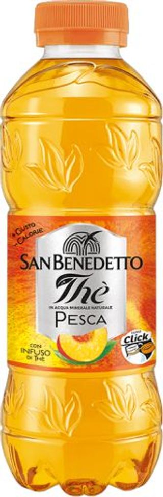 SAN BENEDETTO THE CL.50 PESCA (P)