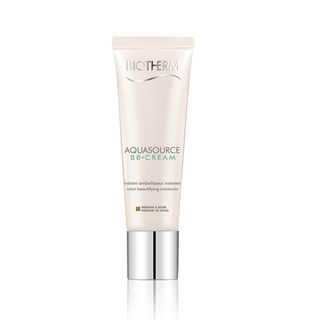 Aquasource Bb Cream Biotherm Dorado 30 Ml.  (3605540854600)