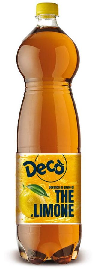 Deco'The'Alla Pesca 1,5Lt - 156762