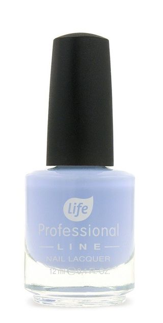 Life Professional Lakier do paznokci, nr 125 