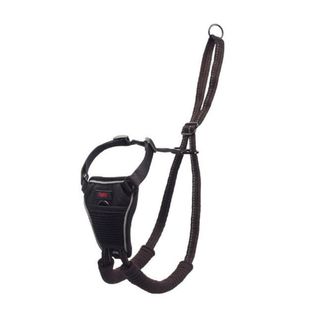 Halti Arnés antitirones negro para perros