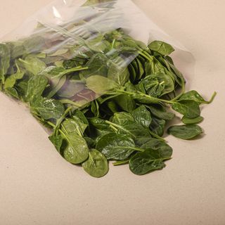 Espinac Mini Bossa 250Gr.